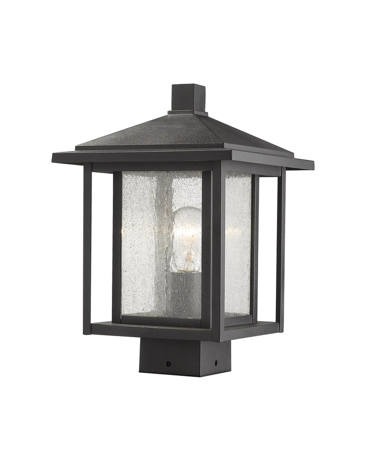 Aspen - Outdoor Post Light
