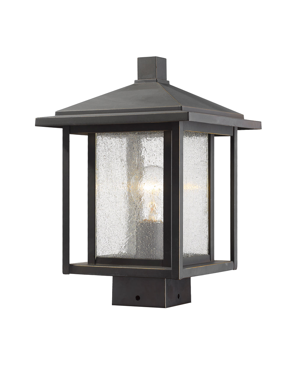 Aspen - Outdoor Post Light