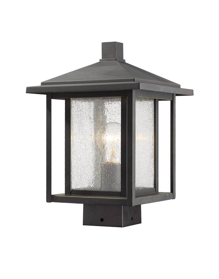 Aspen - Outdoor Post Light