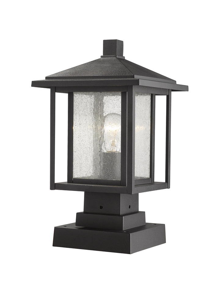 Aspen - Outdoor Pier Mount Light