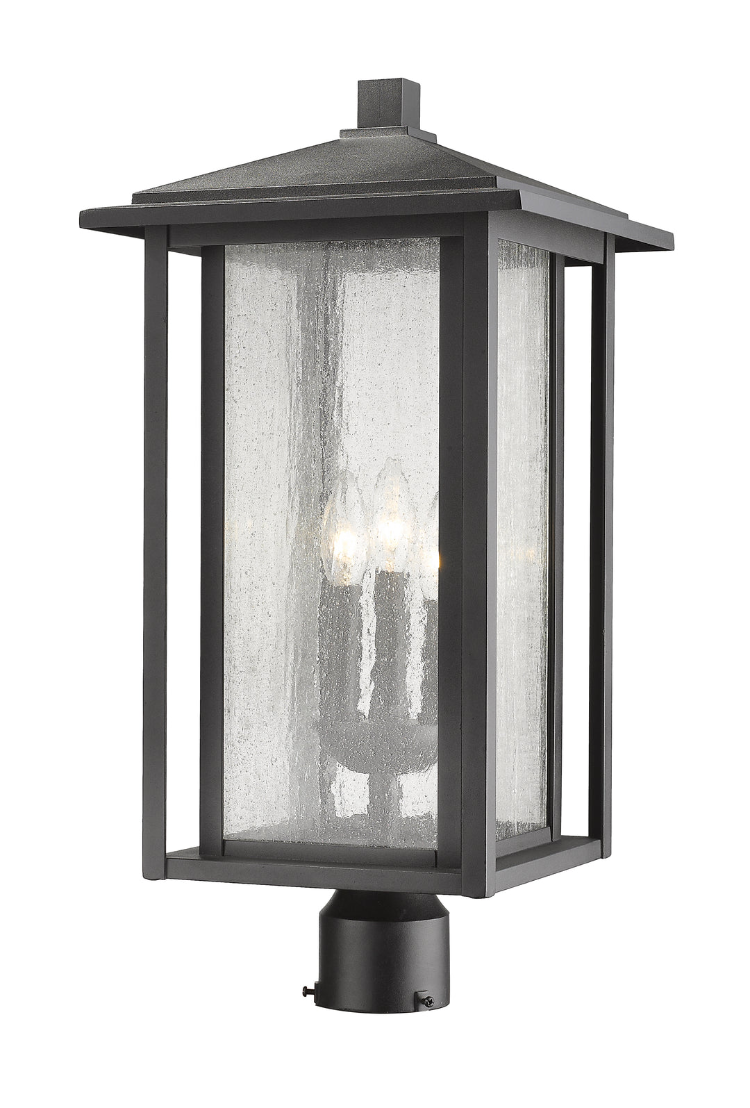 Aspen - Outdoor Post Light