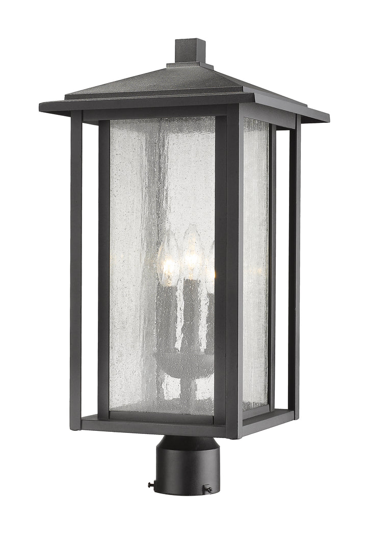 Aspen - Outdoor Post Light
