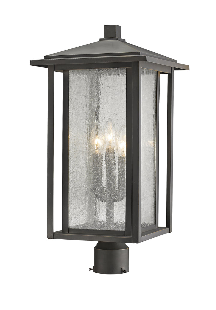 Aspen - Outdoor Post Light