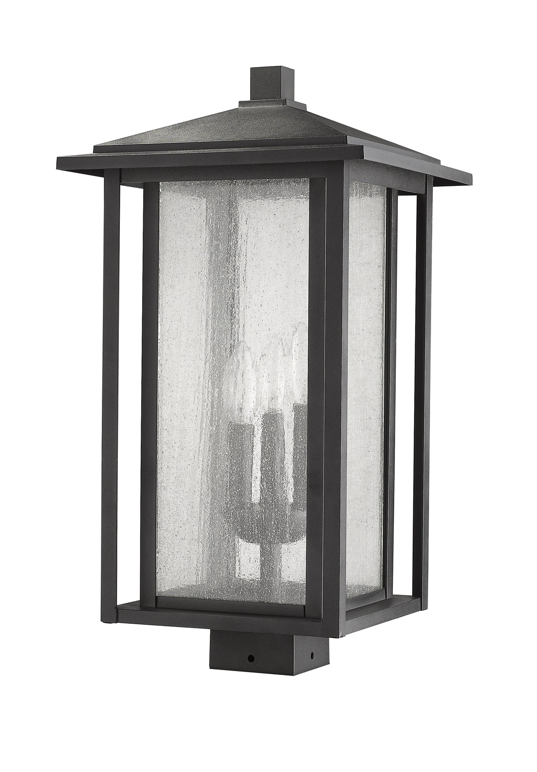 Aspen - Outdoor Post Light