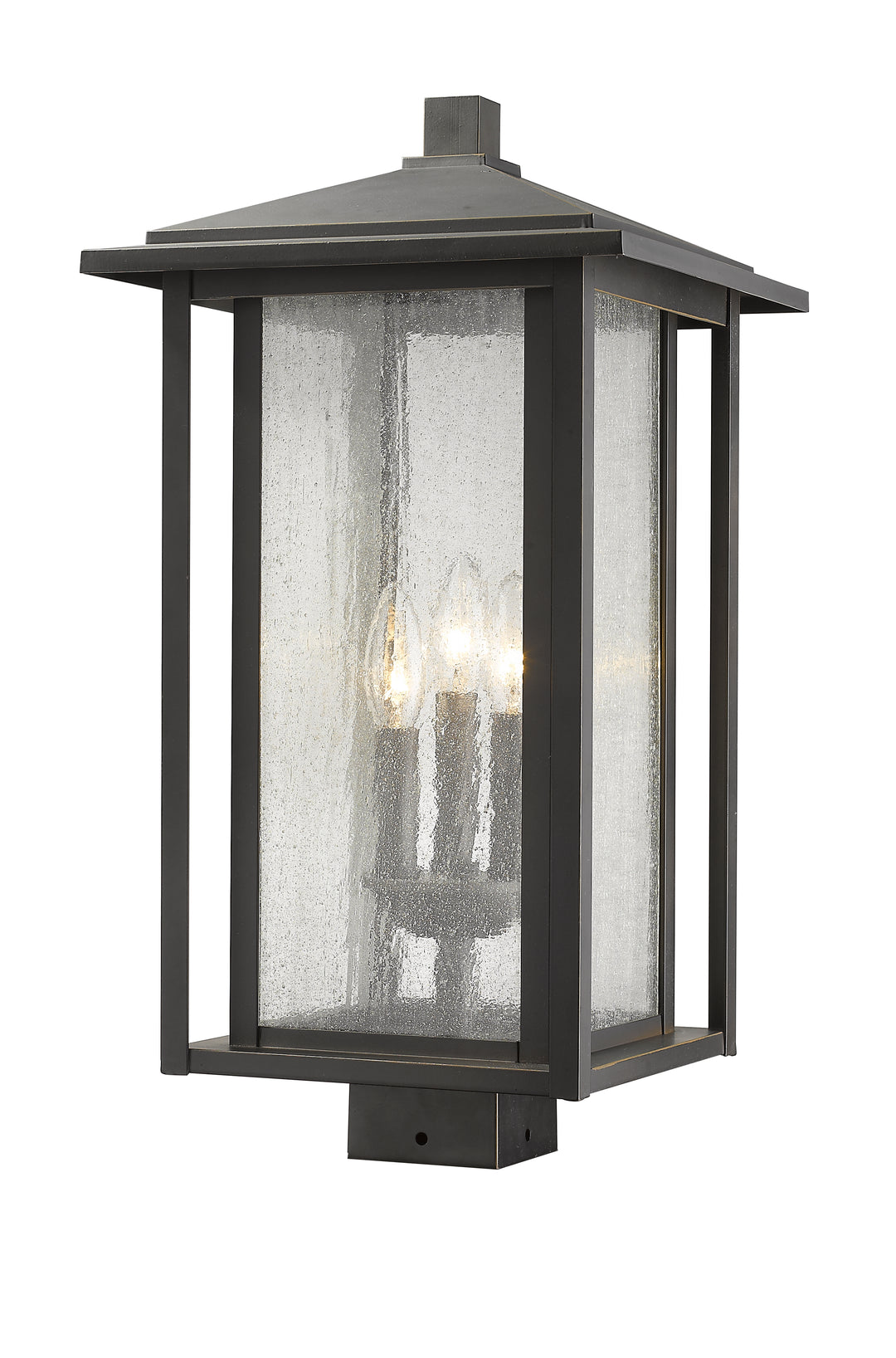 Aspen - Outdoor Post Light