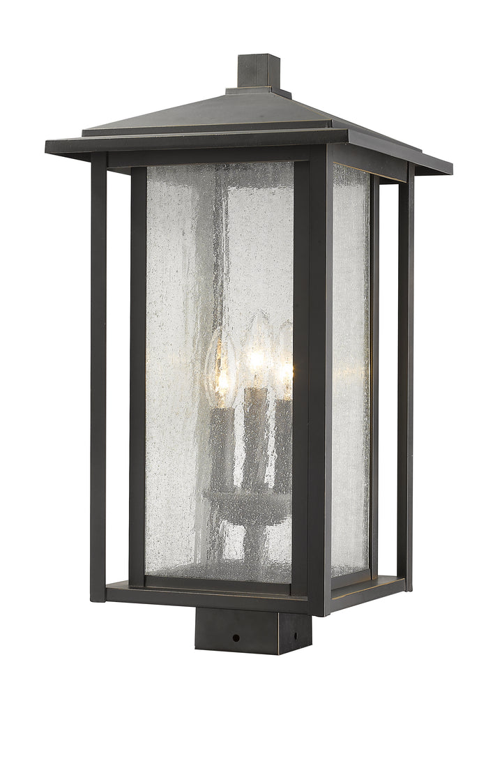 Aspen - Outdoor Post Light