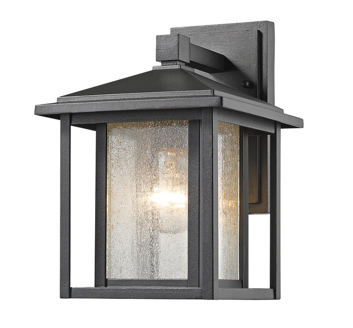 Aspen - Outdoor Wall Light