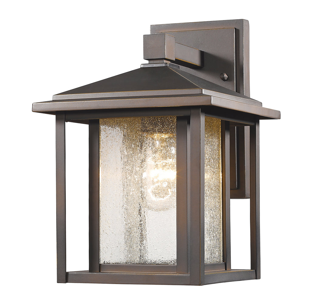 Aspen - Outdoor Wall Light