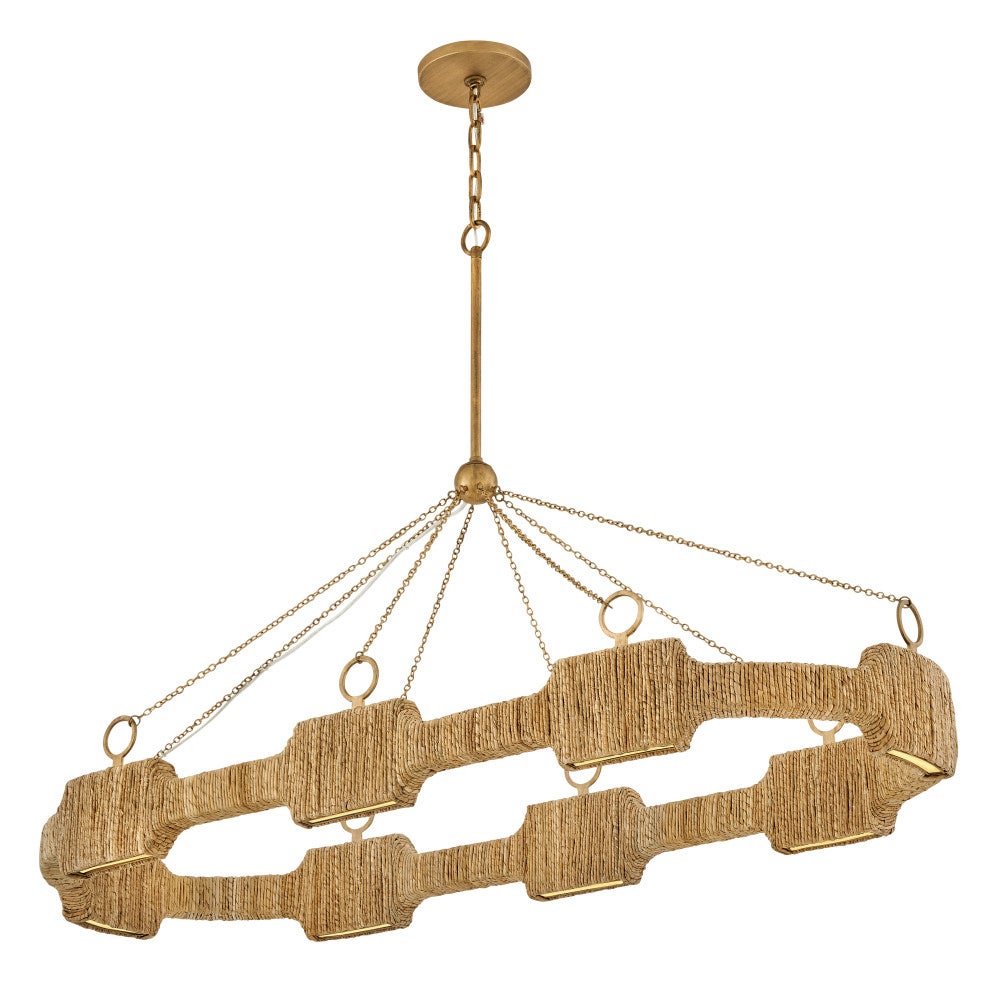 Raffi Large LED Linear