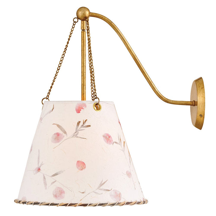 Primrose Large Sconce