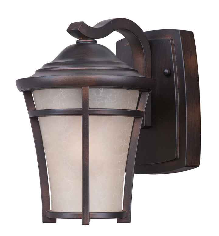 Balboa DC LED 1-Light Mini Outdoor Wall LACO
