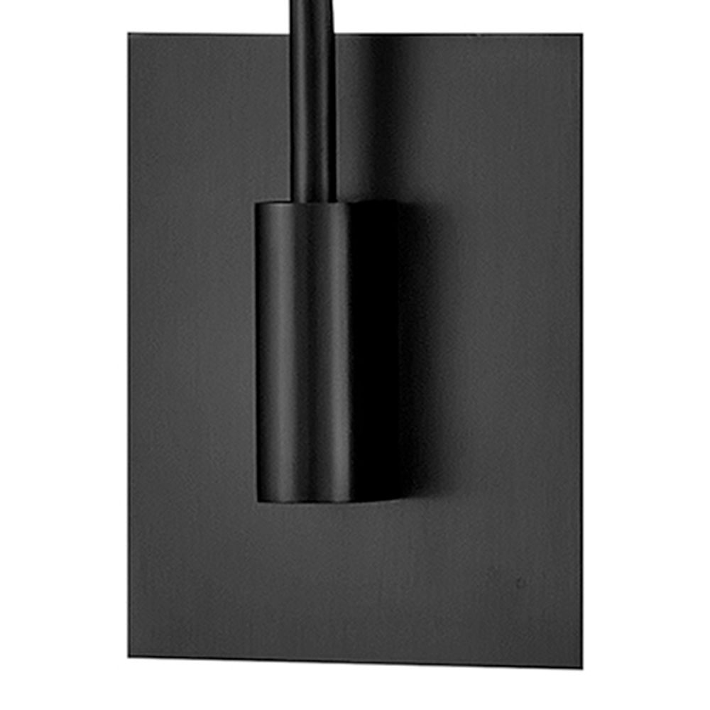 Bray Medium Swing Arm Single Light Sconce