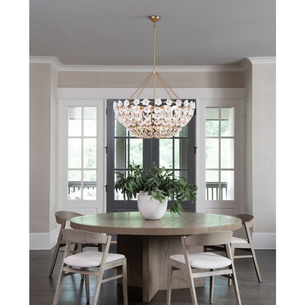Azalea Large Chandelier