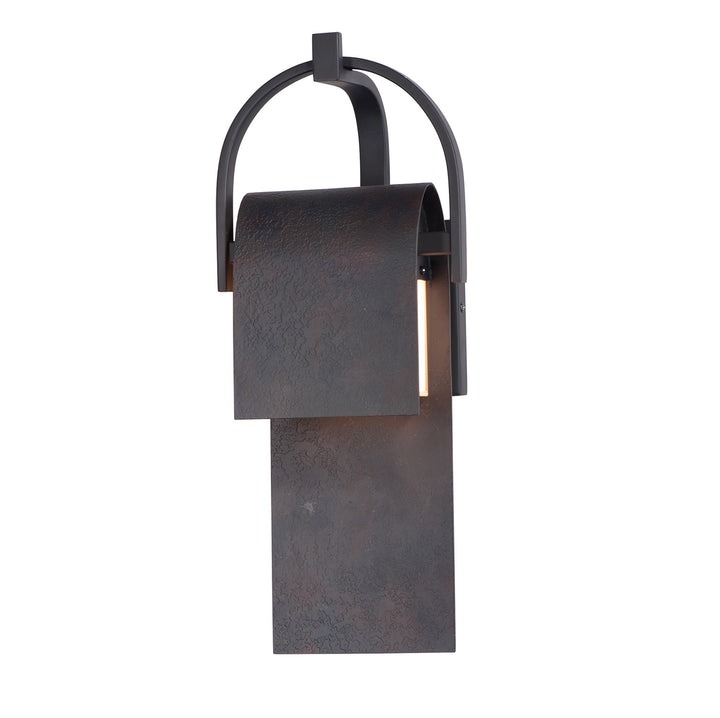 Laredo LED Outdoor Sconce RF