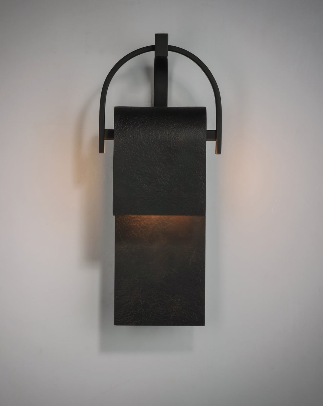 Laredo LED Outdoor Sconce RF alternate view