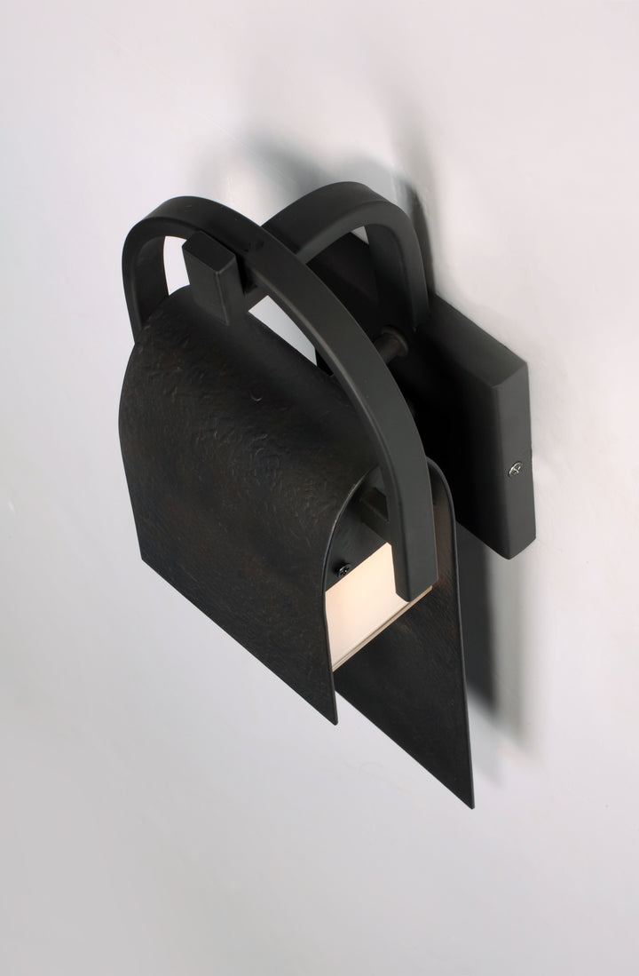 Laredo LED Outdoor Sconce RF alternate view