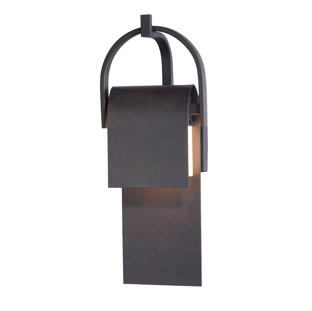 Laredo LED Outdoor Sconce RF