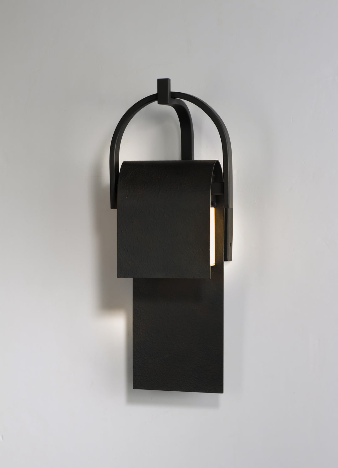 Laredo LED Outdoor Sconce RF alternate view