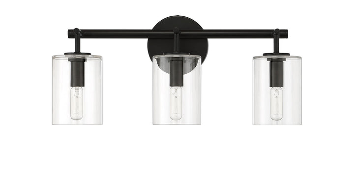 Hailie Vanity Light by Craftmade - view 3