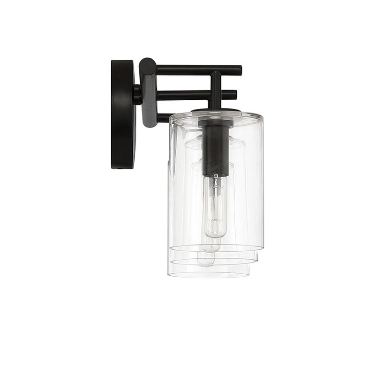 Hailie Vanity Light by Craftmade - view 4
