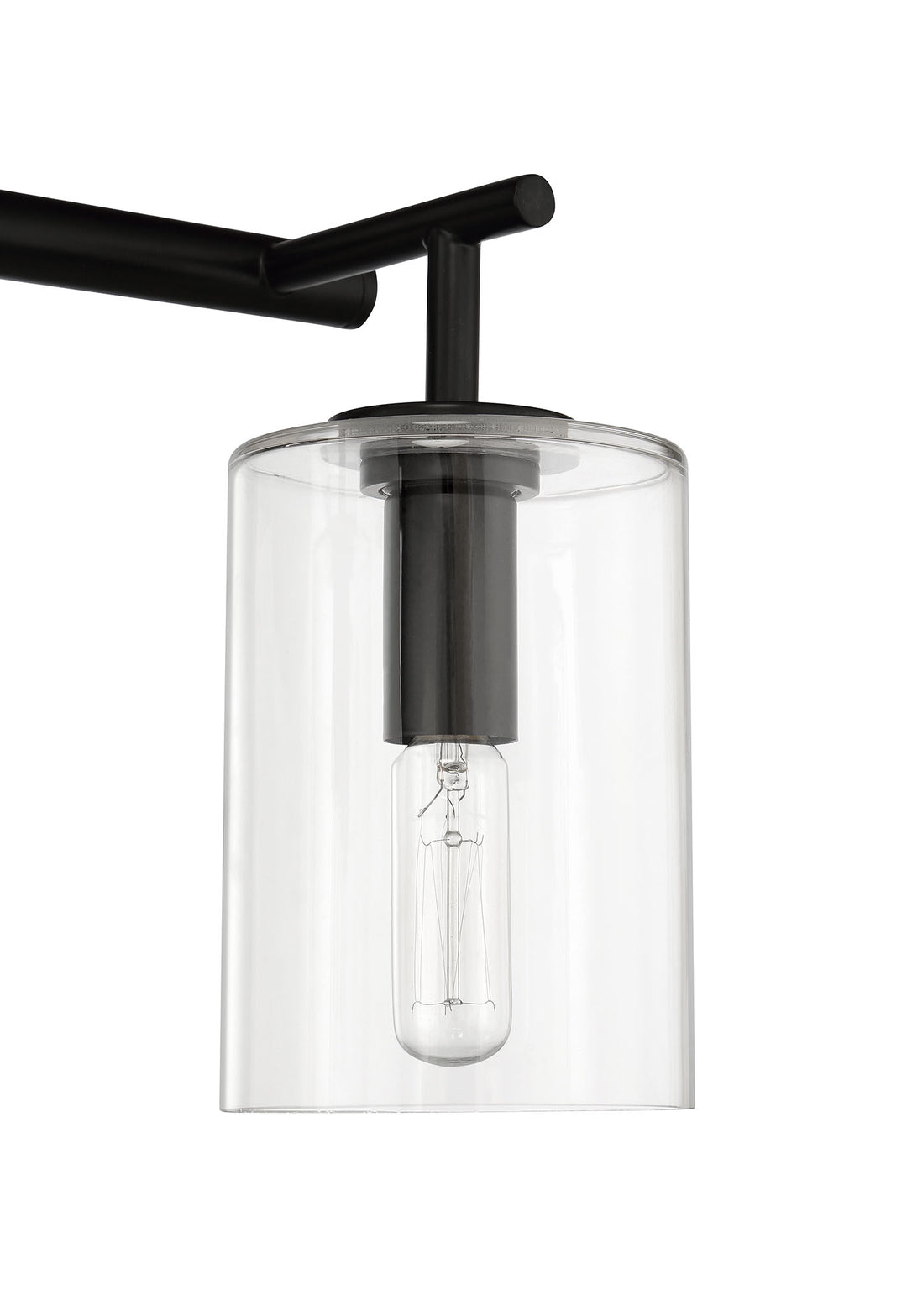 Hailie Vanity Light by Craftmade - view 5