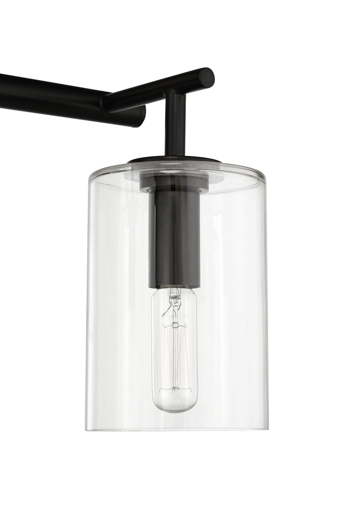 Hailie Vanity Light by Craftmade - view 5