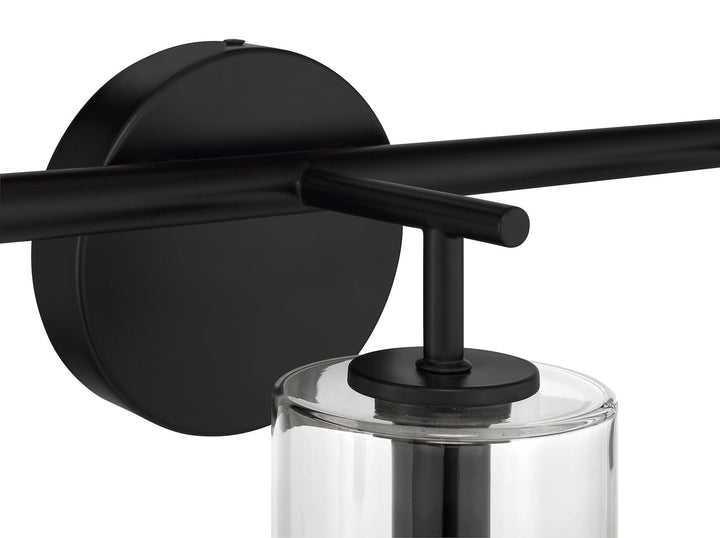 Hailie Vanity Light by Craftmade - view 6