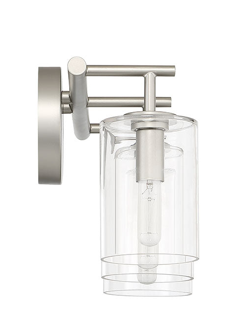 Hailie Vanity Light by Craftmade - view 10