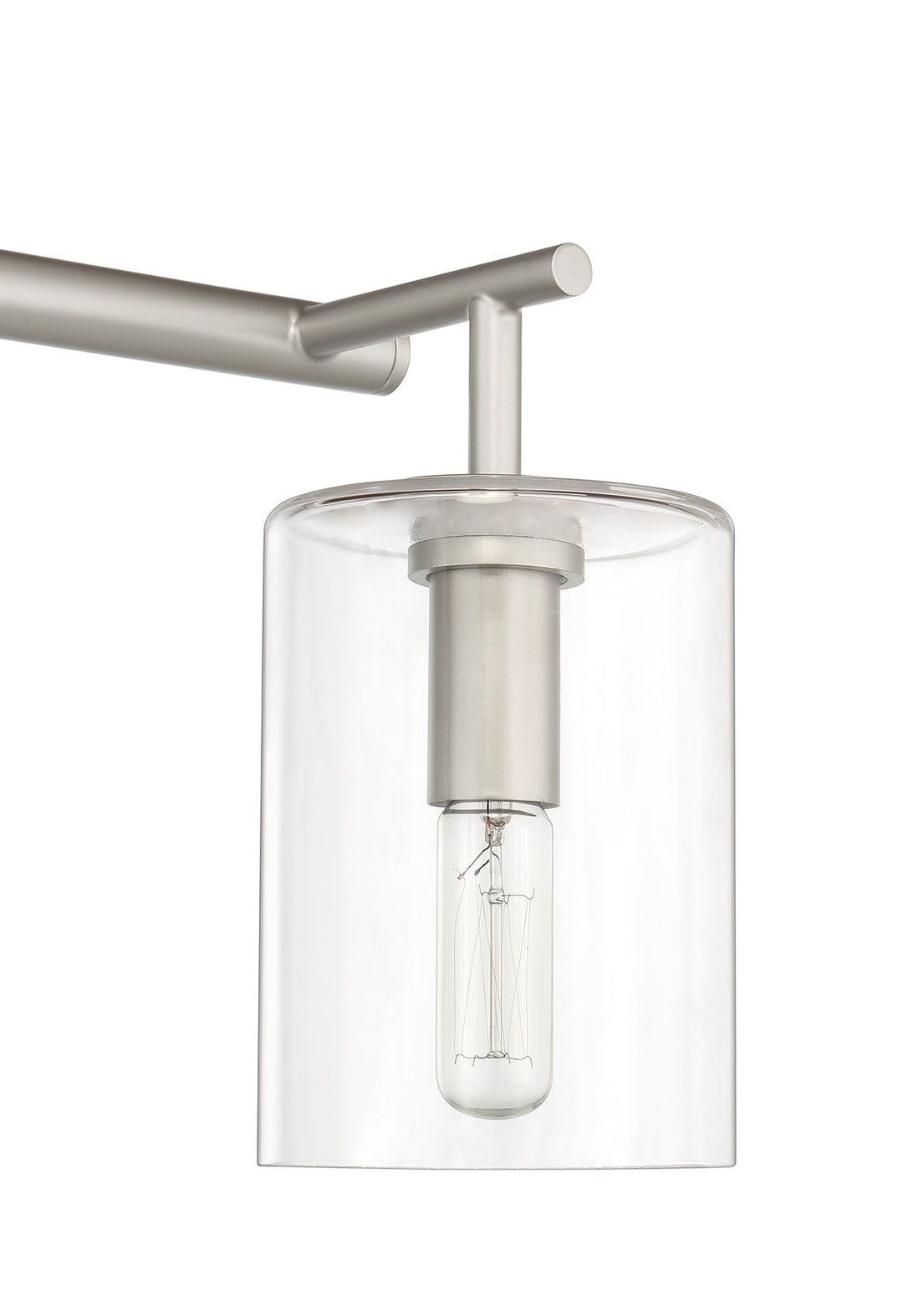 Hailie Vanity Light by Craftmade - view 11