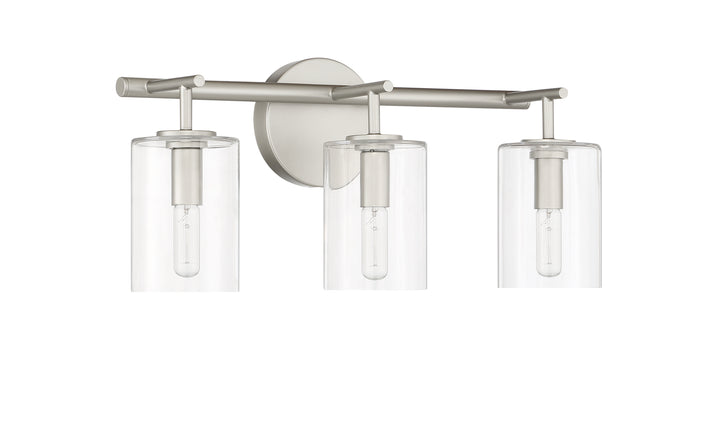 Hailie Vanity Light by Craftmade - view 8