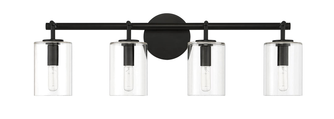 Hailie Vanity Light by Craftmade - view 15