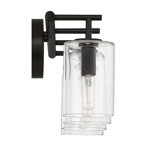 Hailie Vanity Light by Craftmade - view 16