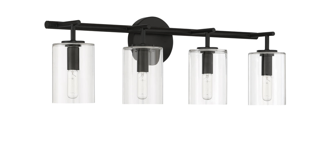 Hailie Vanity Light by Craftmade - view 14