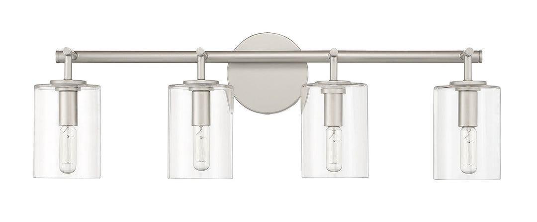 Hailie Vanity Light by Craftmade - view 19