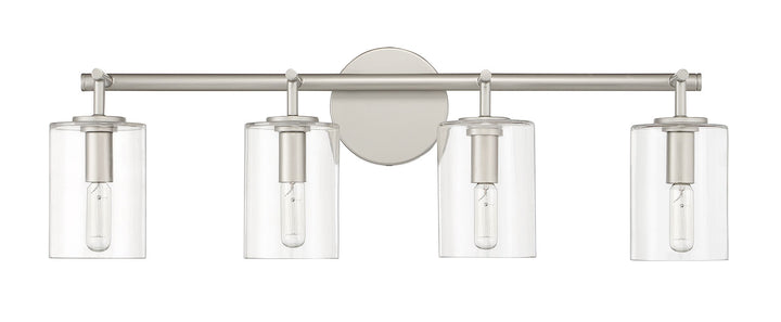 Hailie Vanity Light by Craftmade - view 19