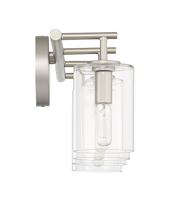 Hailie Vanity Light by Craftmade - view 20