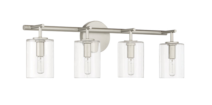 Hailie Vanity Light by Craftmade - view 18