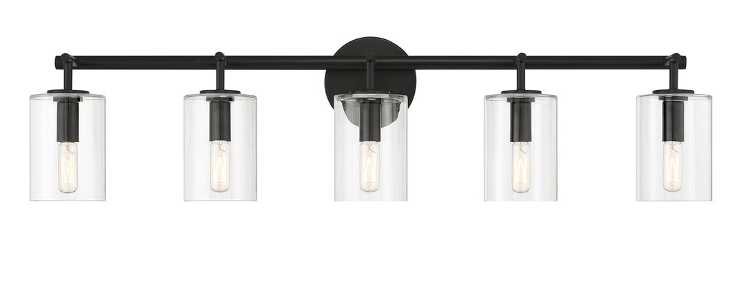 Hailie Vanity Light by Craftmade - view 23