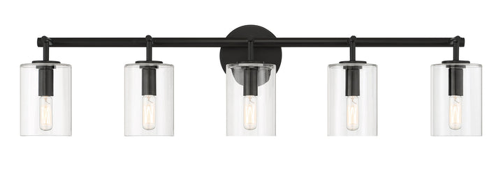 Hailie Vanity Light by Craftmade - view 23