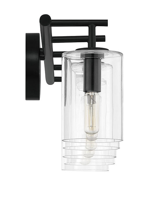 Hailie Vanity Light by Craftmade - view 24