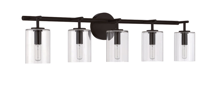 Hailie Vanity Light by Craftmade - view 22