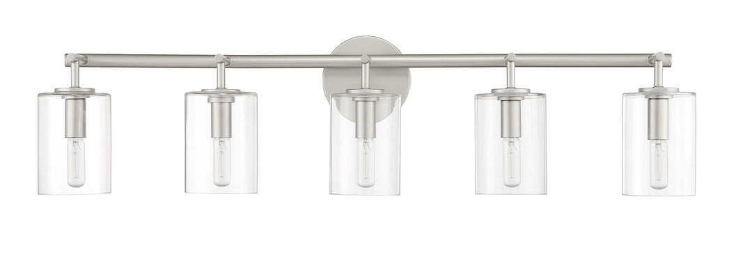Hailie Vanity Light by Craftmade - view 27
