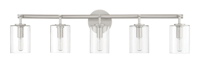 Hailie Vanity Light by Craftmade - view 27