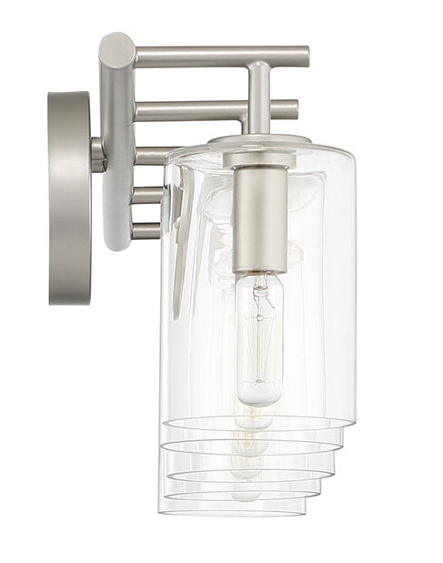 Hailie Vanity Light by Craftmade - view 28