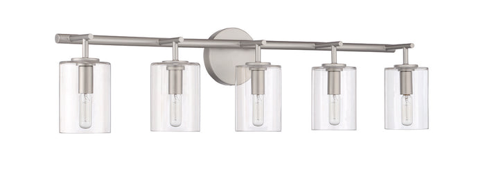 Hailie Vanity Light by Craftmade - view 26