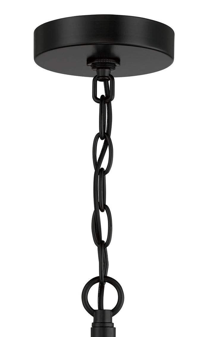 Hailie Chandelier by Craftmade - view 14
