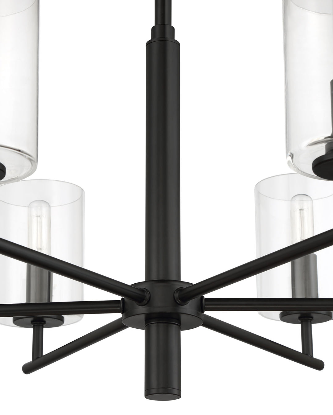 Hailie Chandelier by Craftmade - view 15