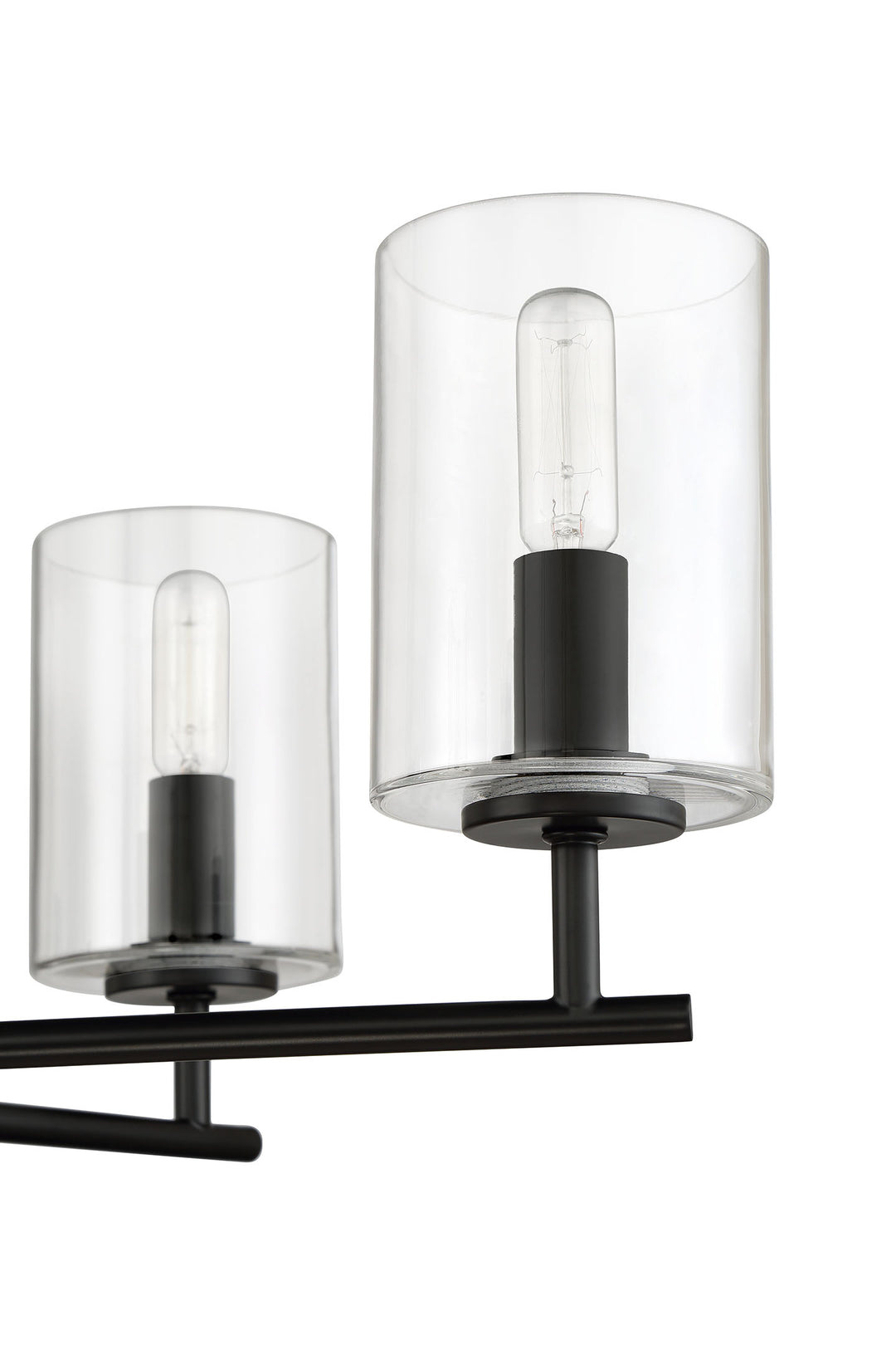 Hailie Chandelier by Craftmade - view 16