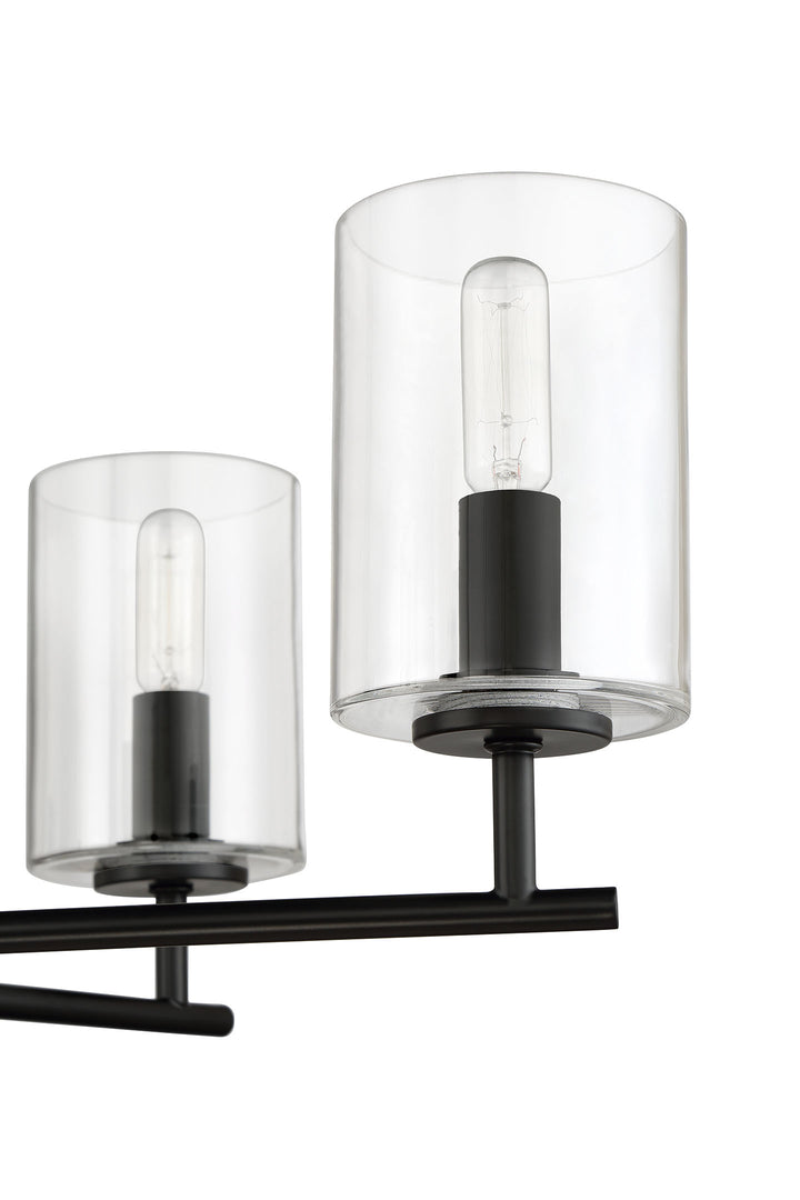 Hailie Chandelier by Craftmade - view 16