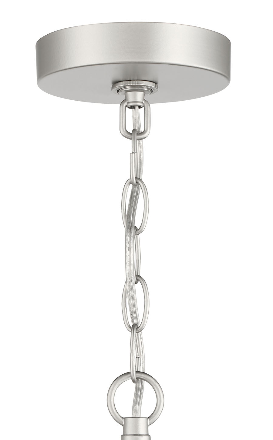 Hailie Chandelier by Craftmade - view 20